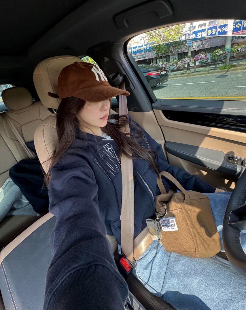 효민 SNS7