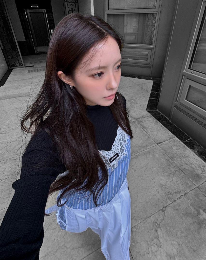 효민 SNS8