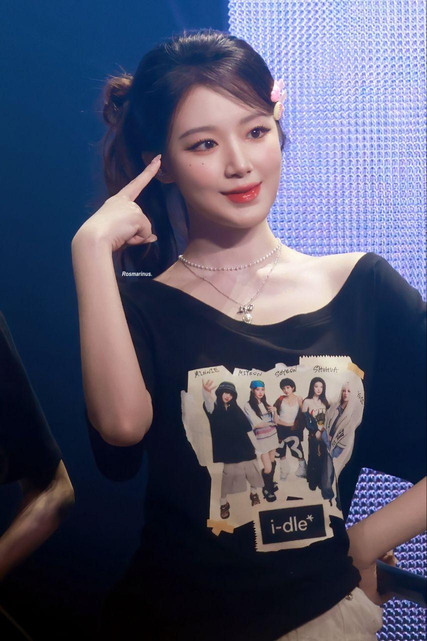 아이들 슈화0
