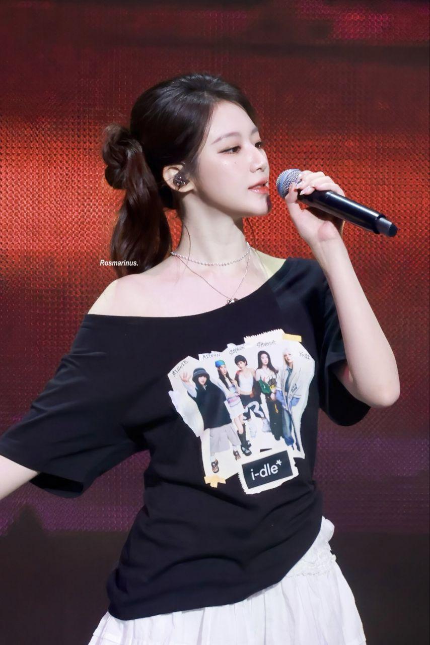 아이들 슈화1