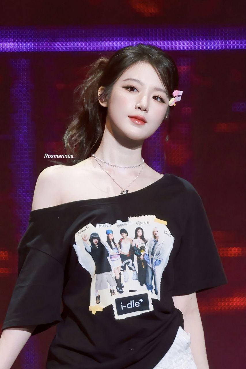 아이들 슈화2