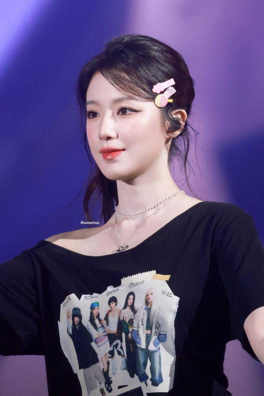 아이들 슈화5