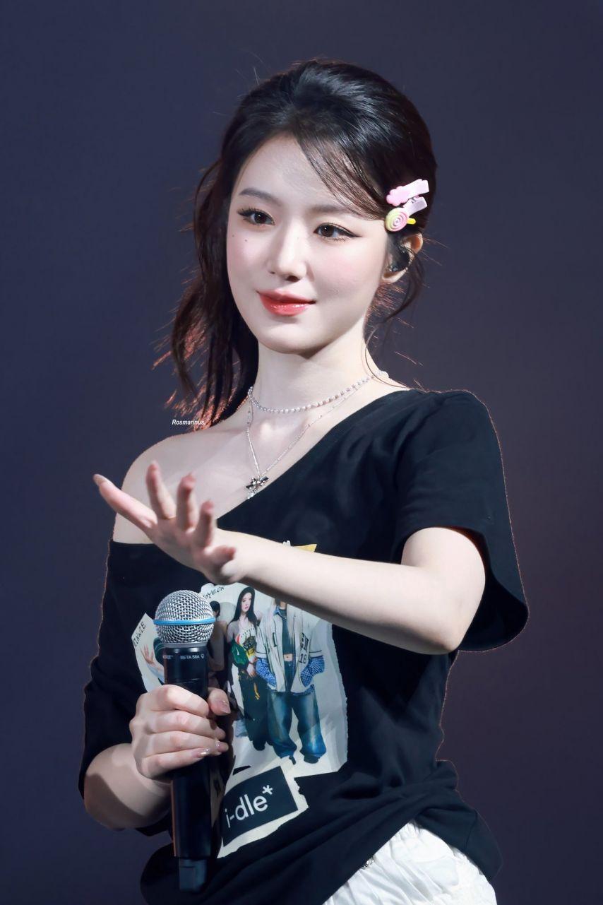 아이들 슈화6