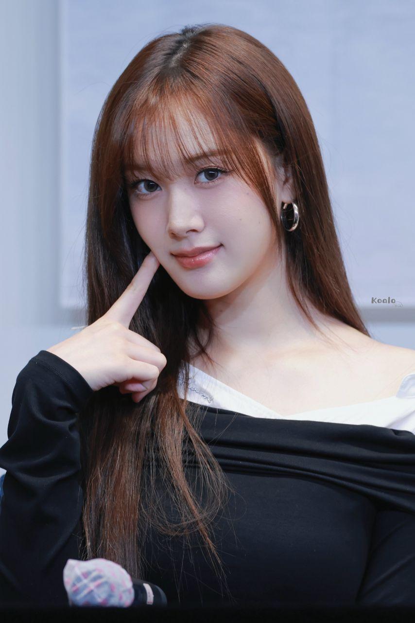 스테이씨 재이1