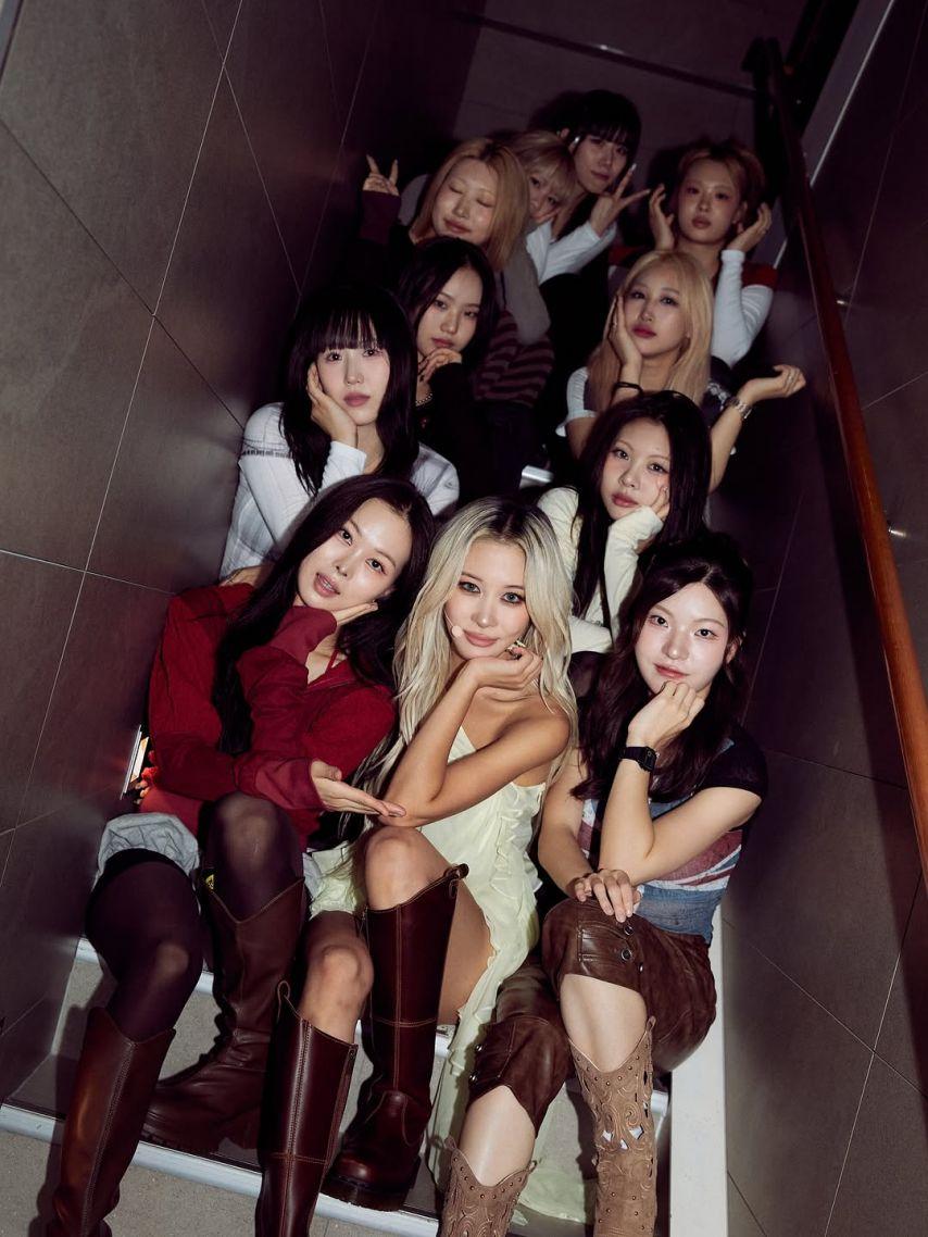 우주소녀 다영6