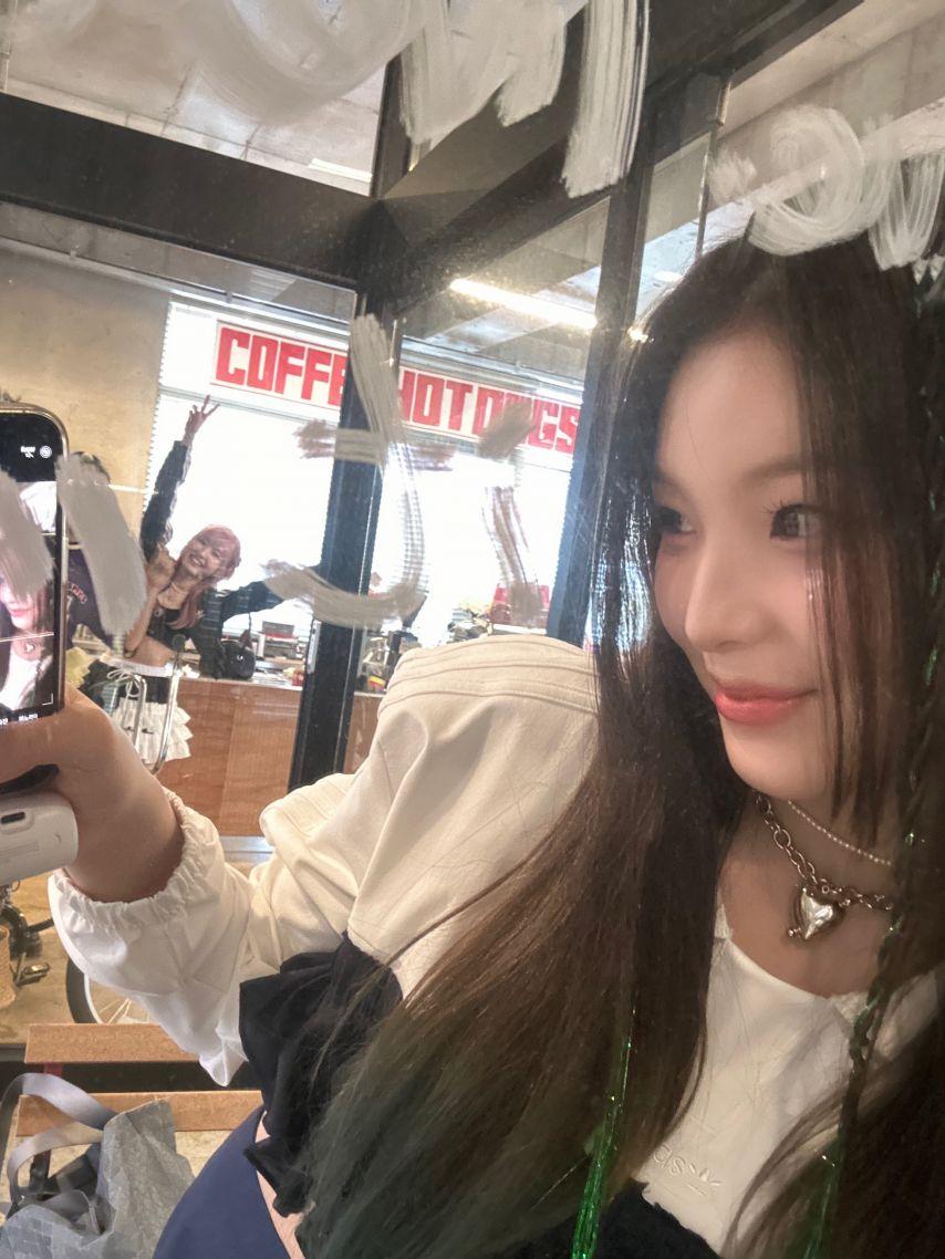 세이마이네임 히토미, 승주1