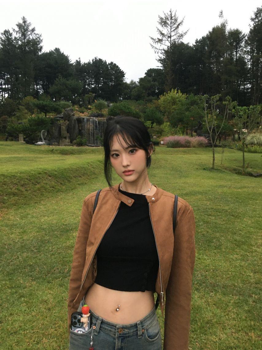 아이칠린 주니0