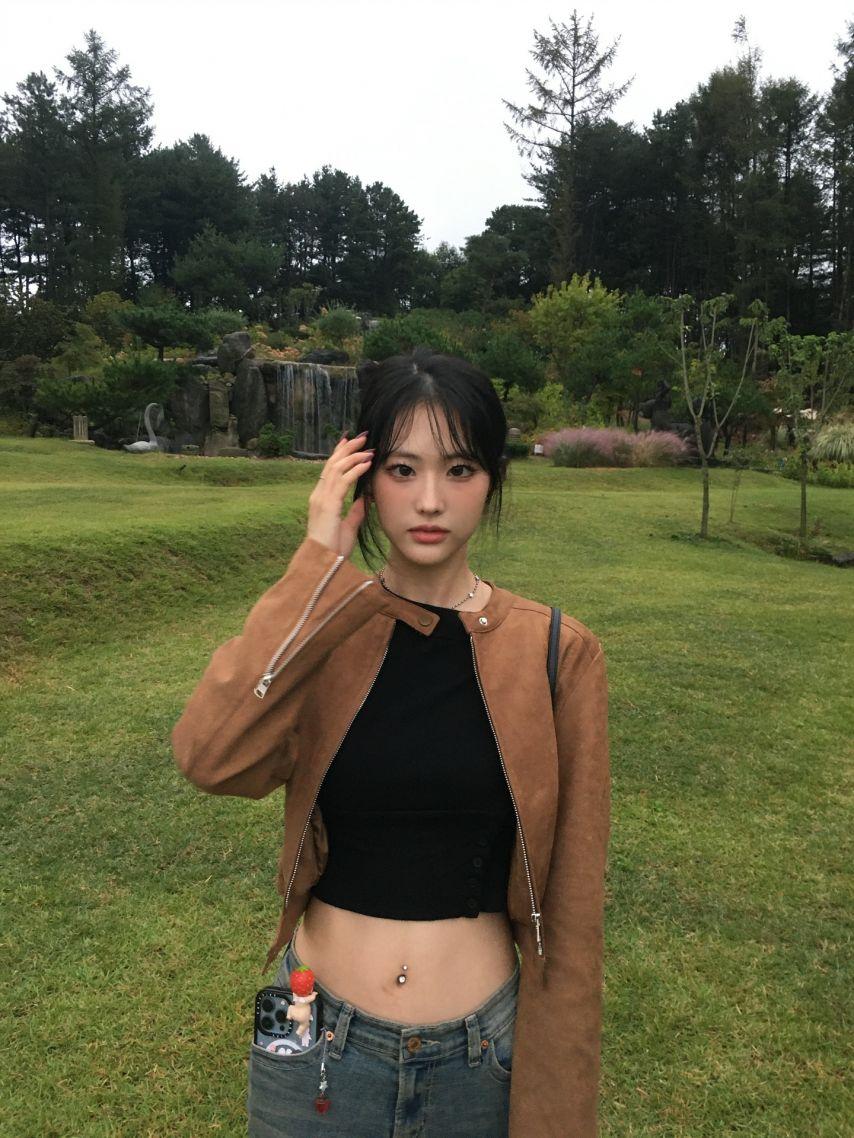 아이칠린 주니1