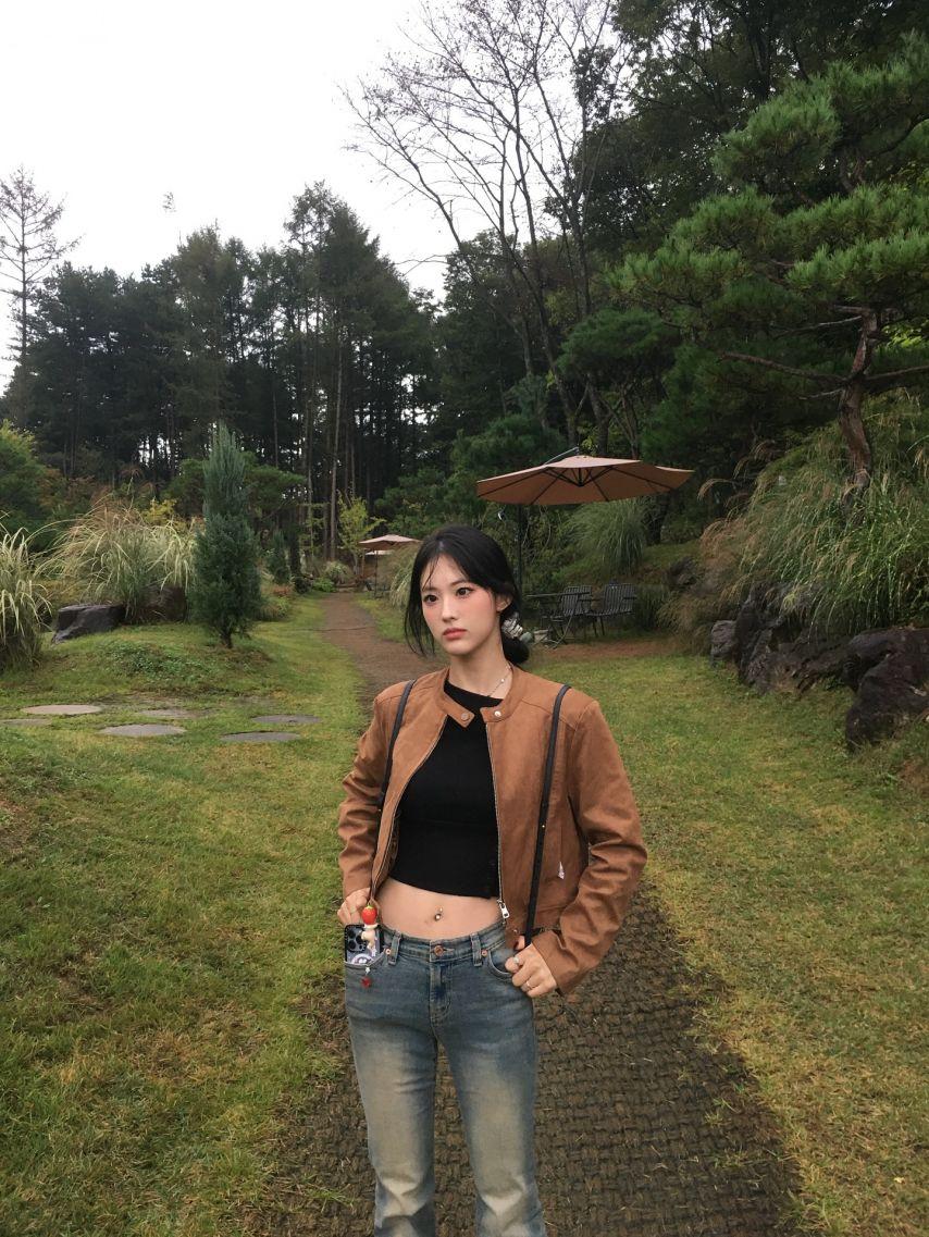 아이칠린 주니5