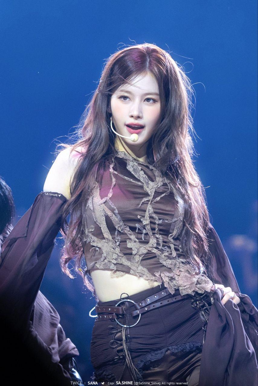 트와이스 사나1
