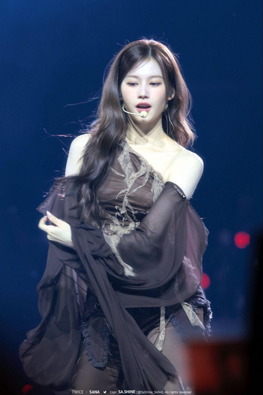 트와이스 사나2