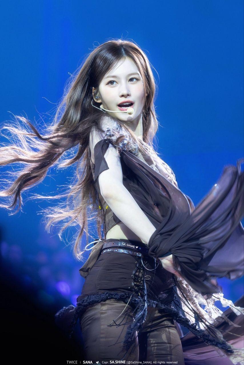 트와이스 사나3