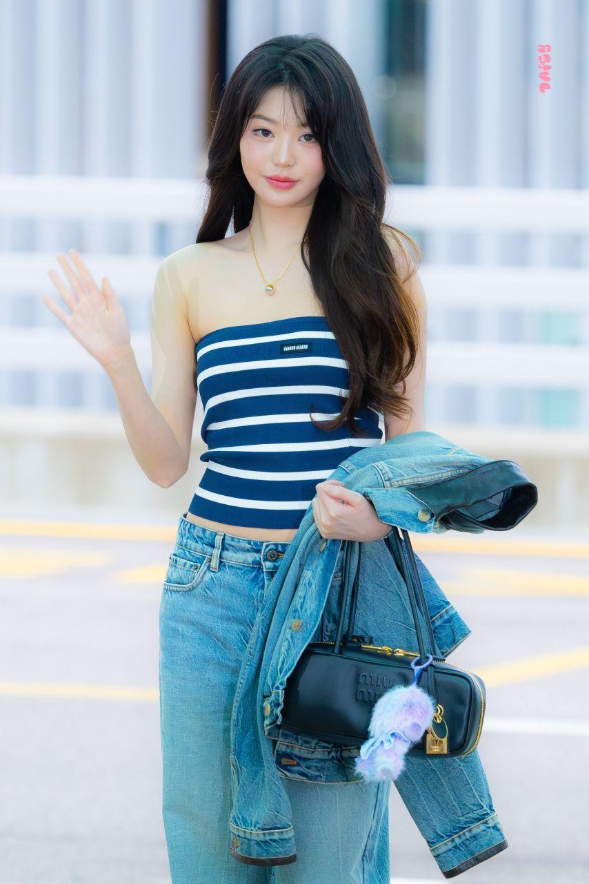 아이브 장원영1