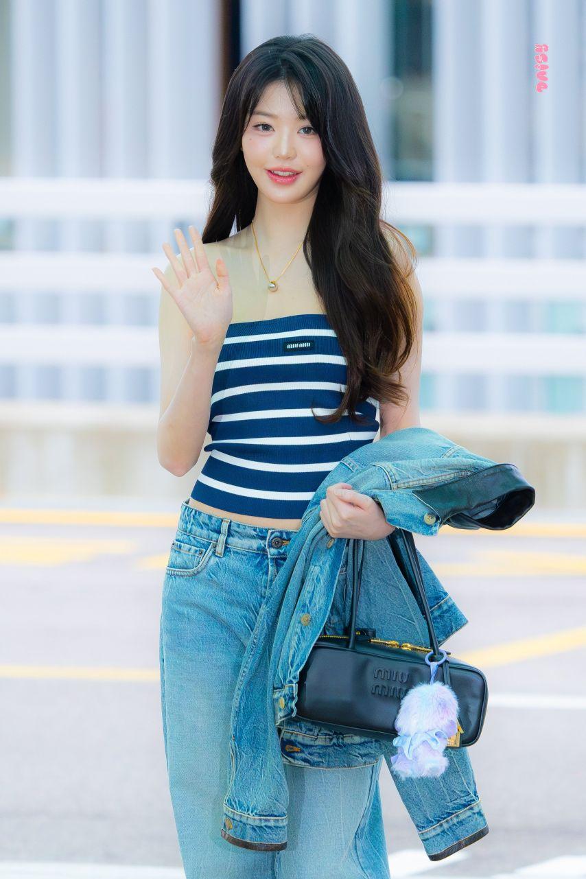 아이브 장원영2