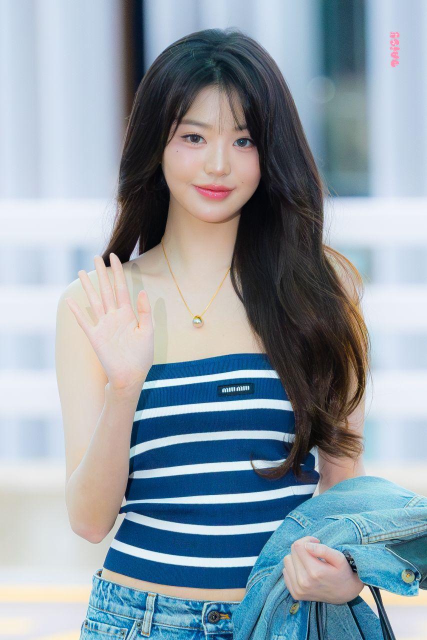아이브 장원영4