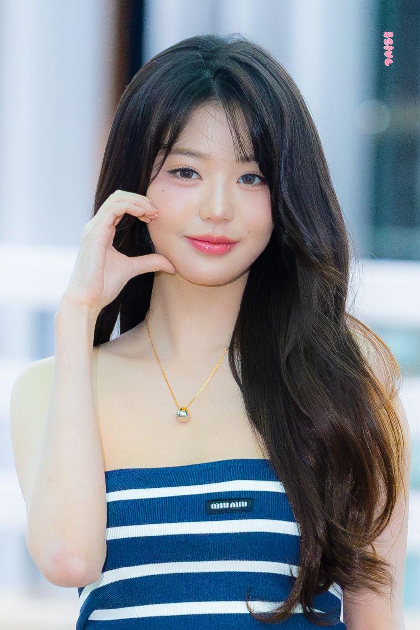 아이브 장원영5