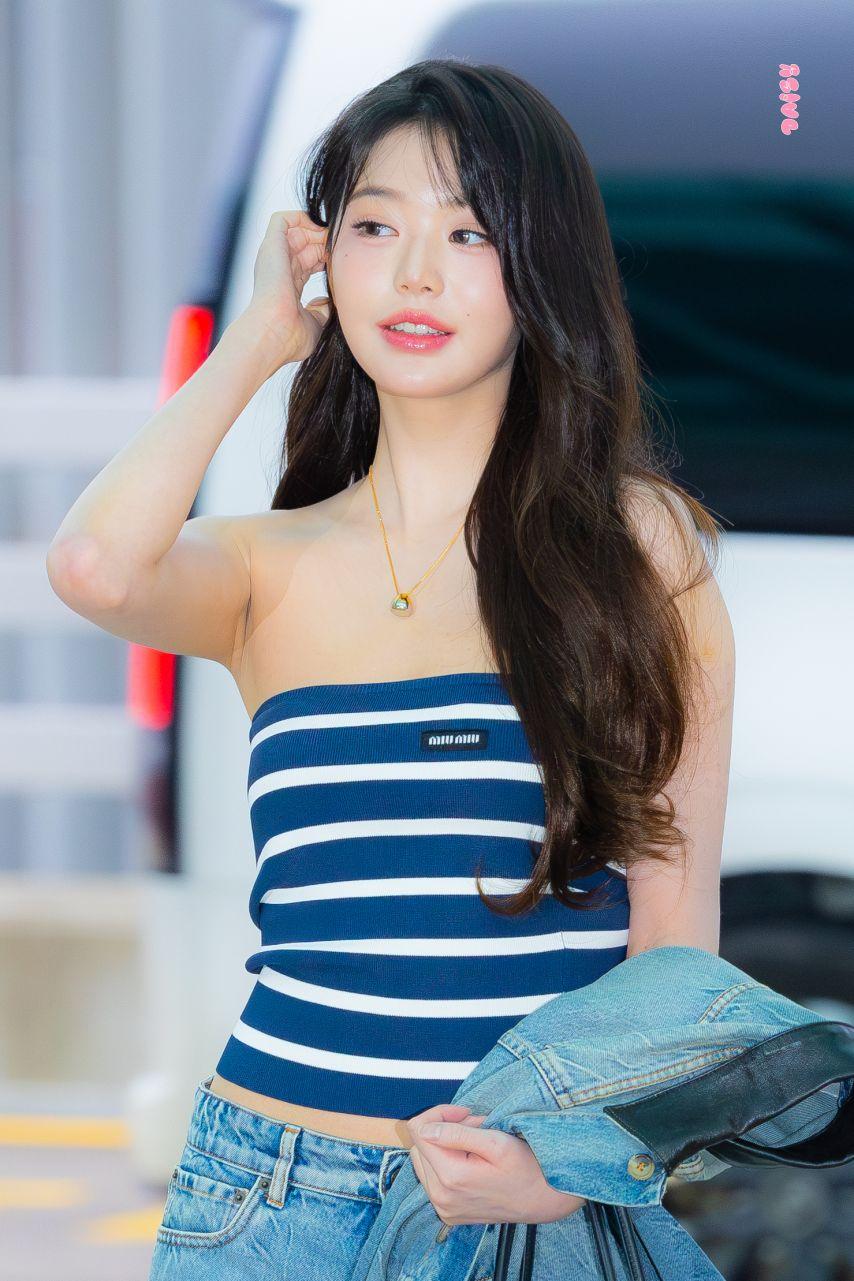 아이브 장원영6