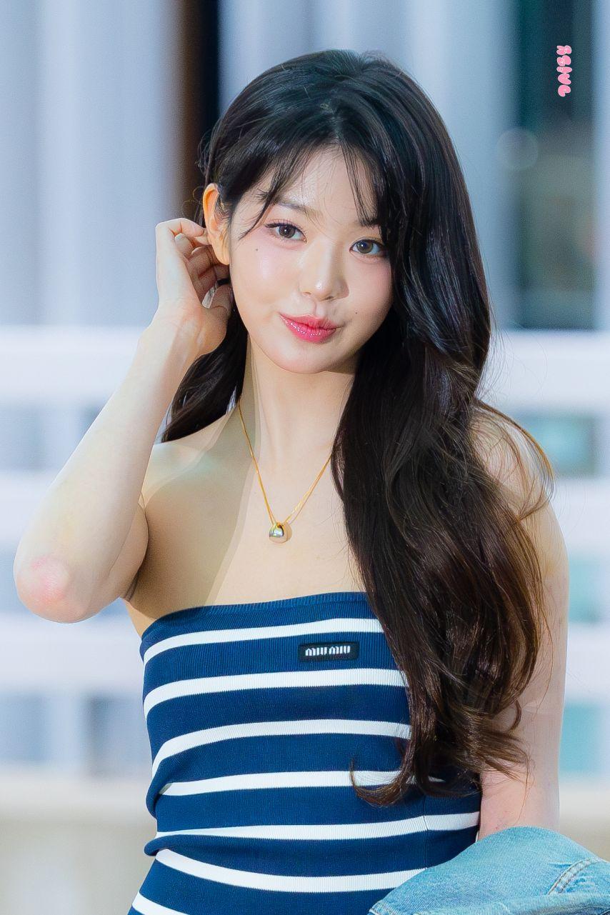 아이브 장원영7