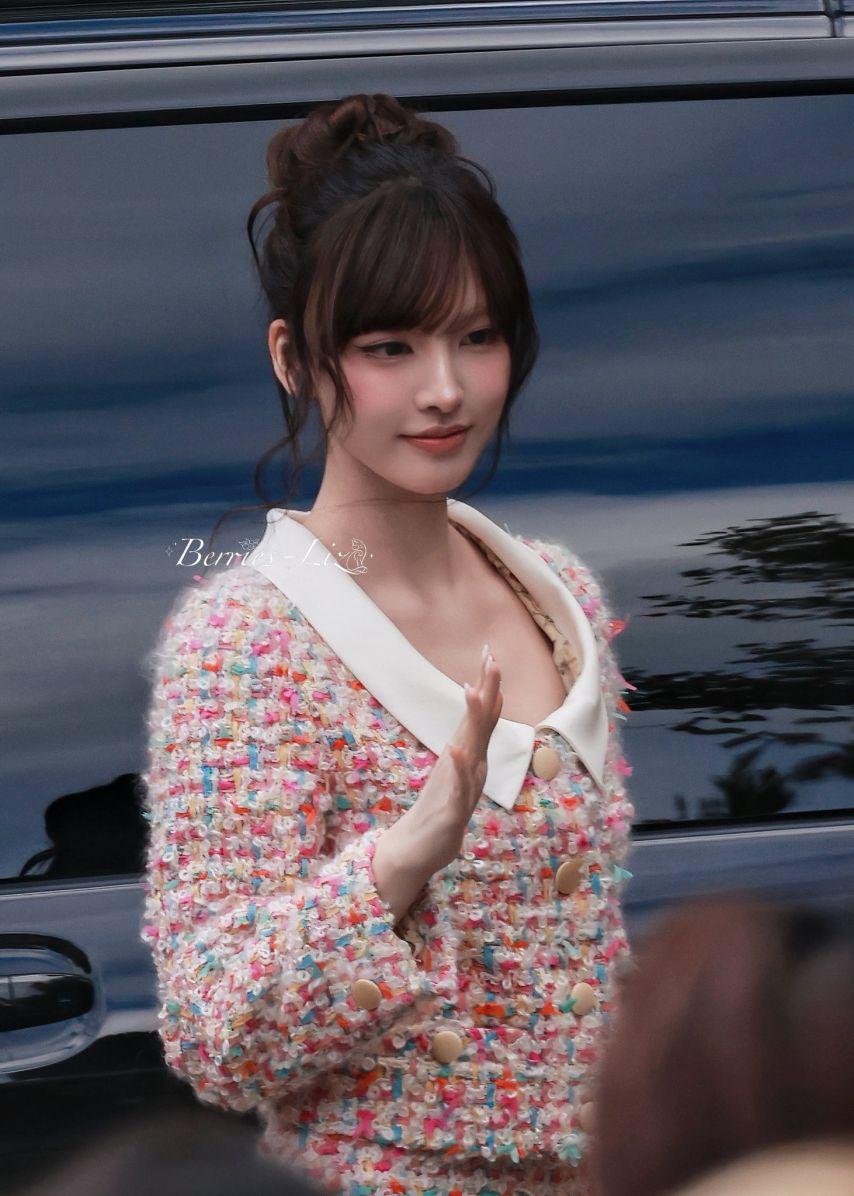 아이브 리즈8