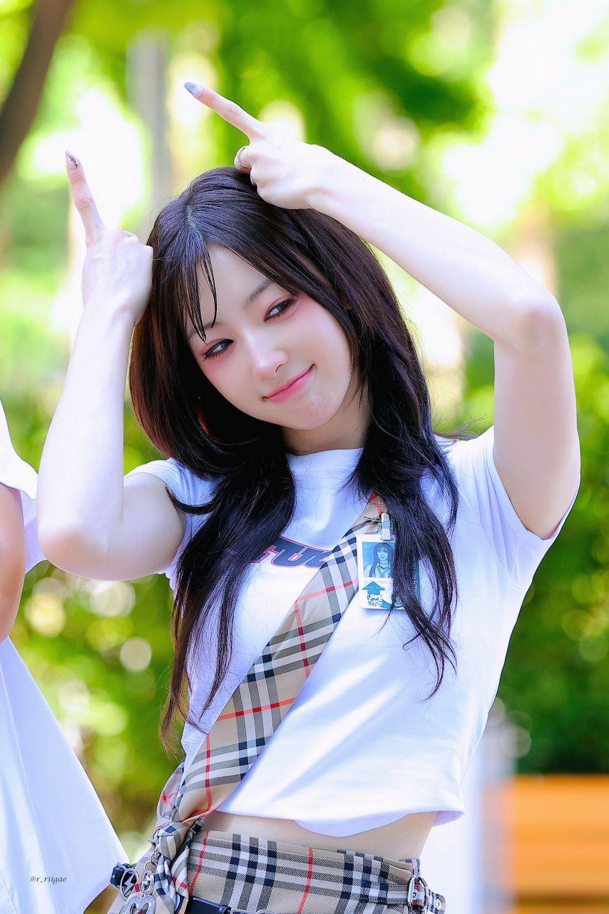하이키 리이나1