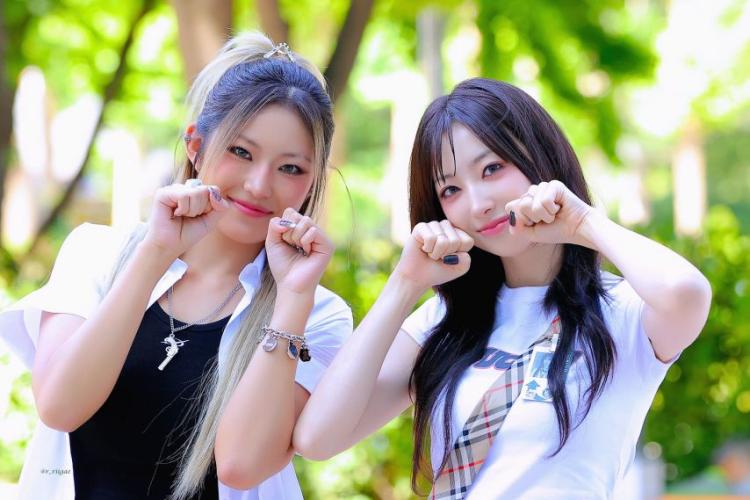하이키 리이나4