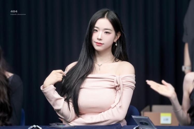 트리플에스 김채연1