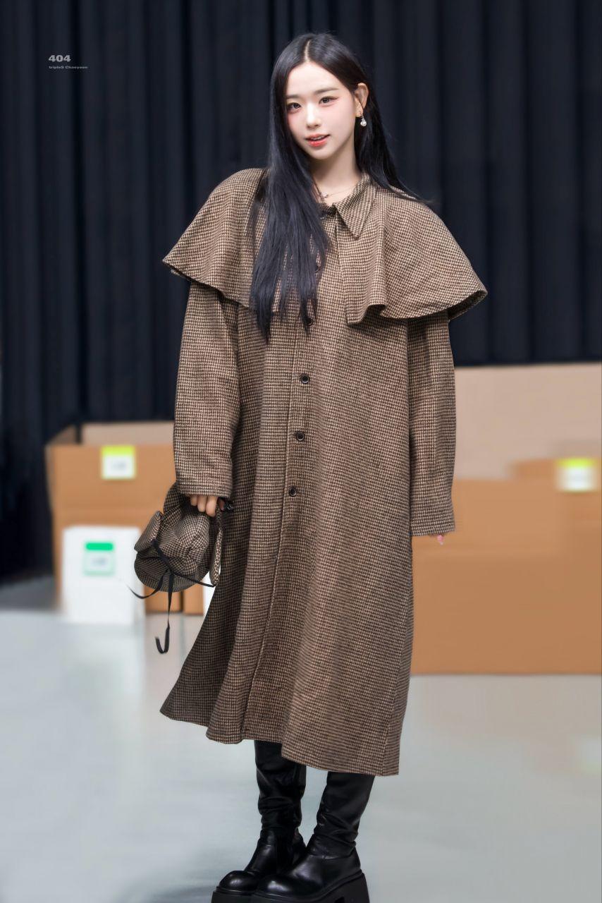 트리플에스 김채연3