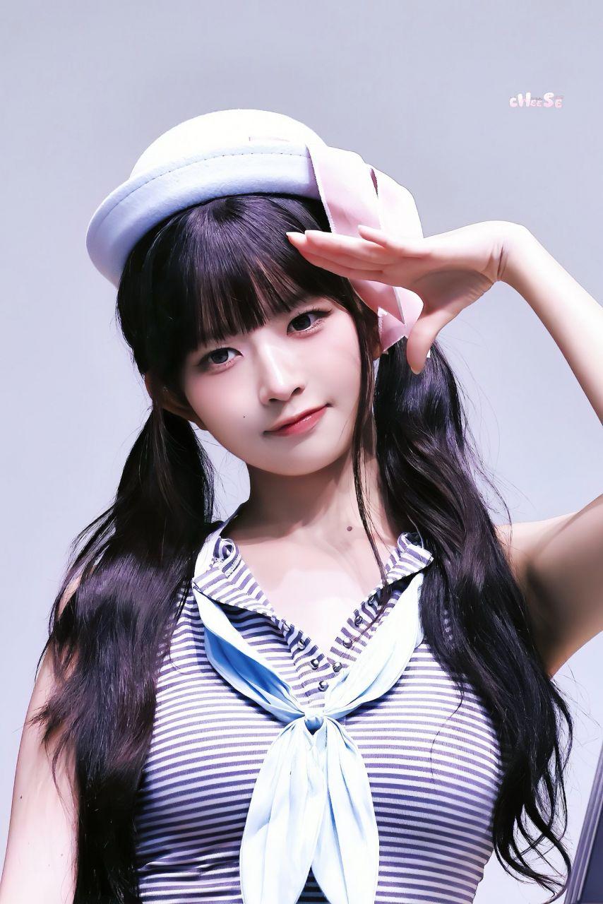 아이브 레이0