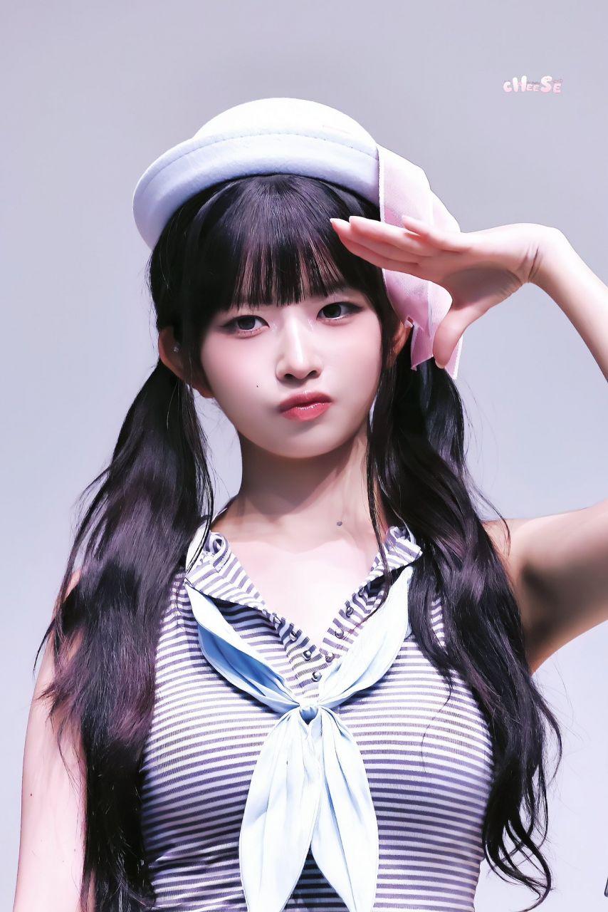 아이브 레이1