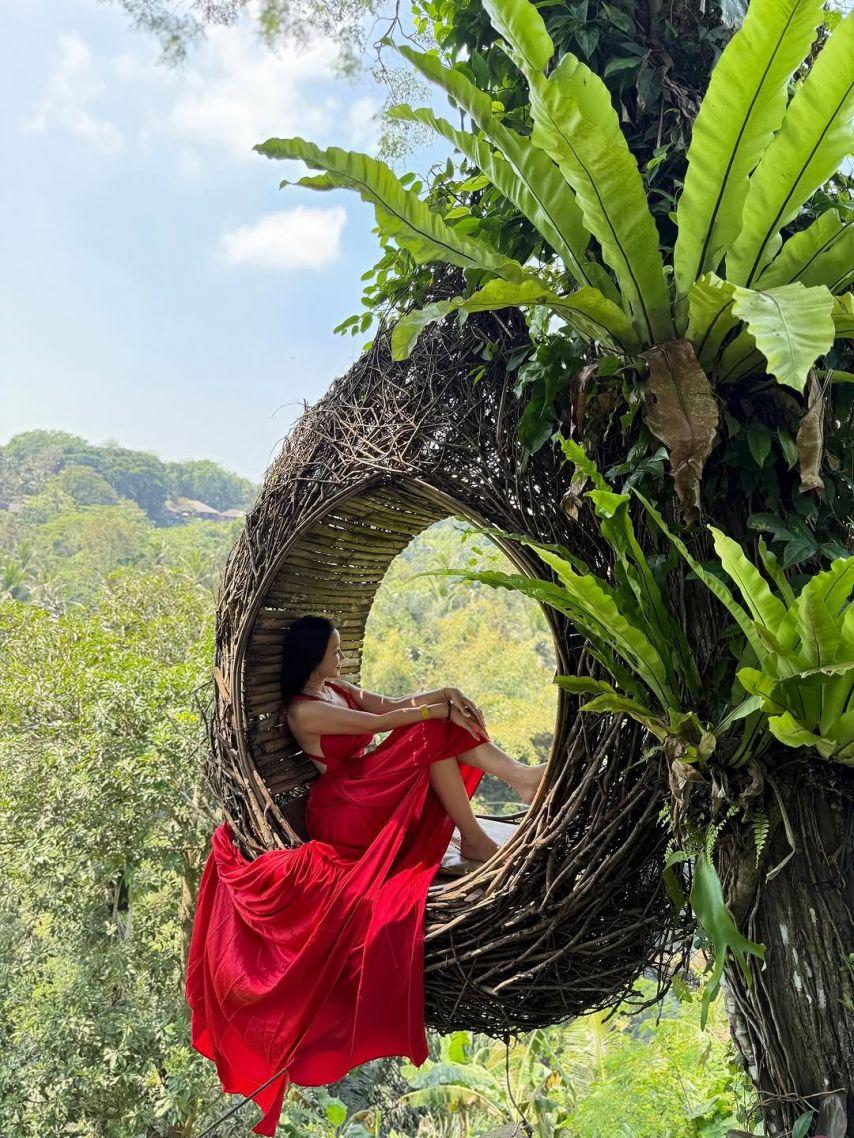 배우 김하영 SNS10