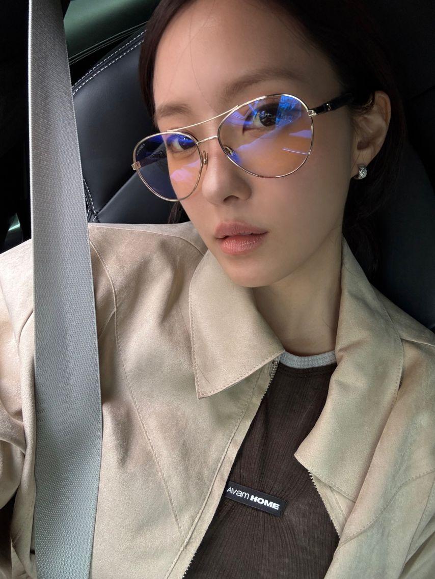 효민 SNS1