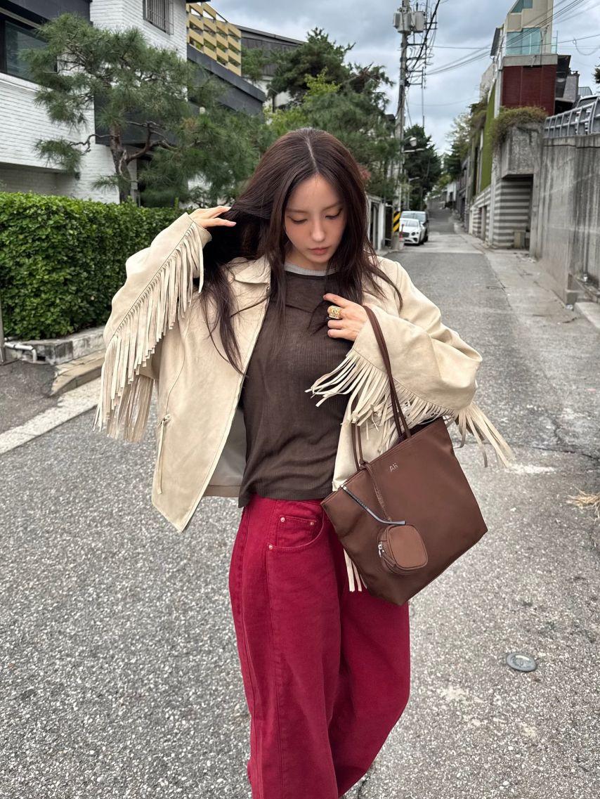 효민 SNS3