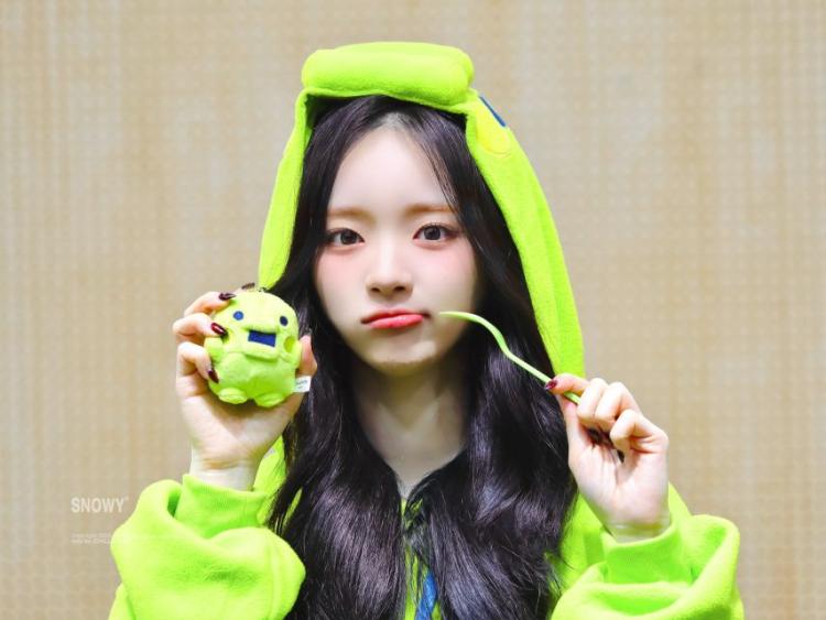 아이칠린 이지0