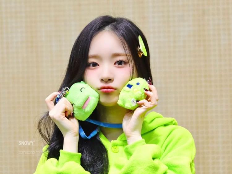 아이칠린 이지1