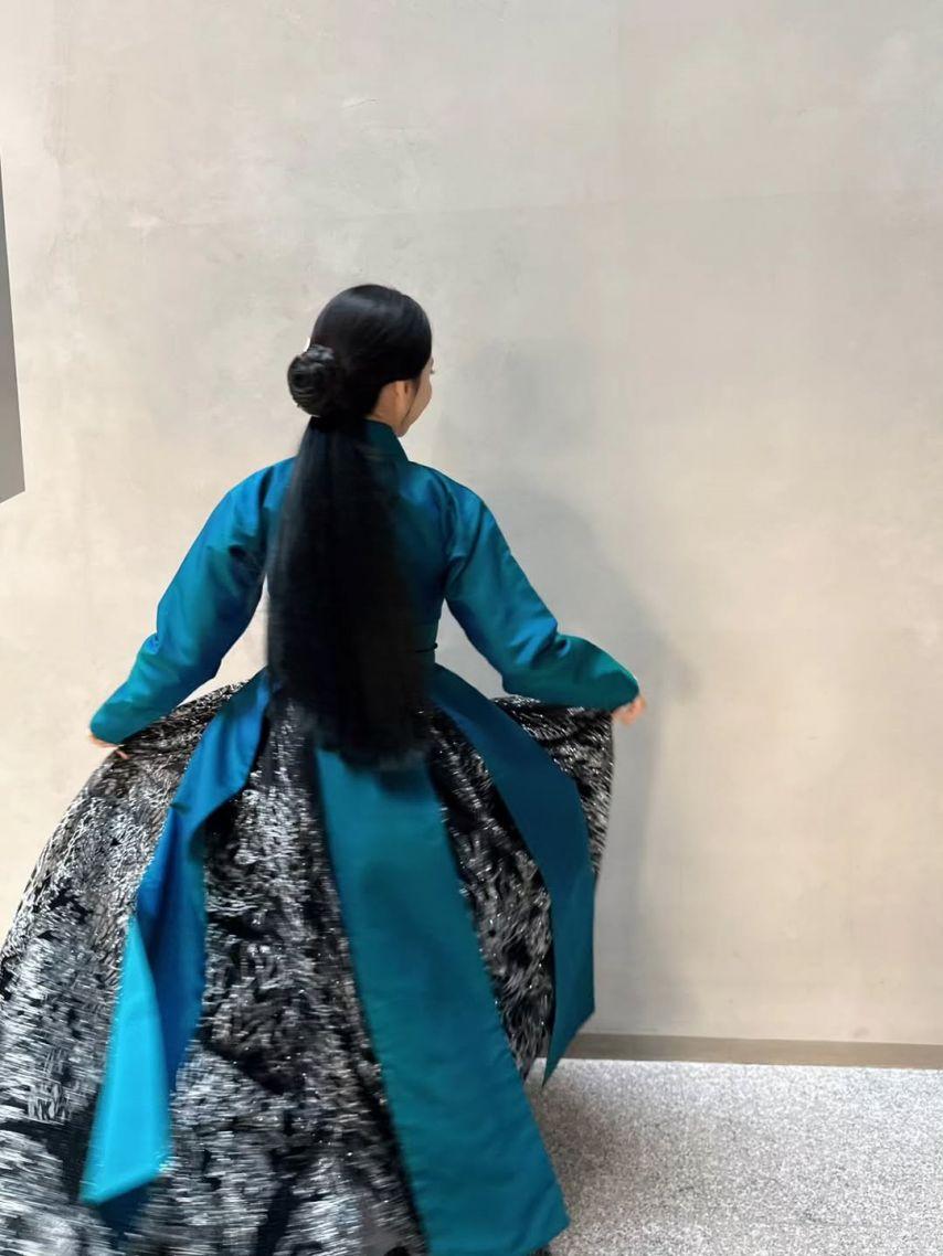김민정 SNS3