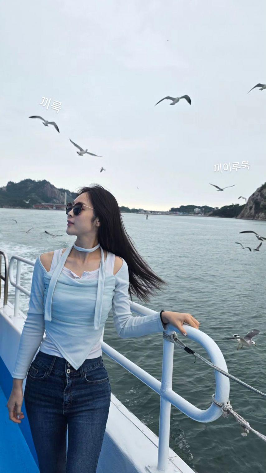 정유현 아나운서0