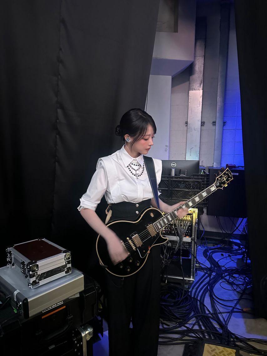 QWER 히나0