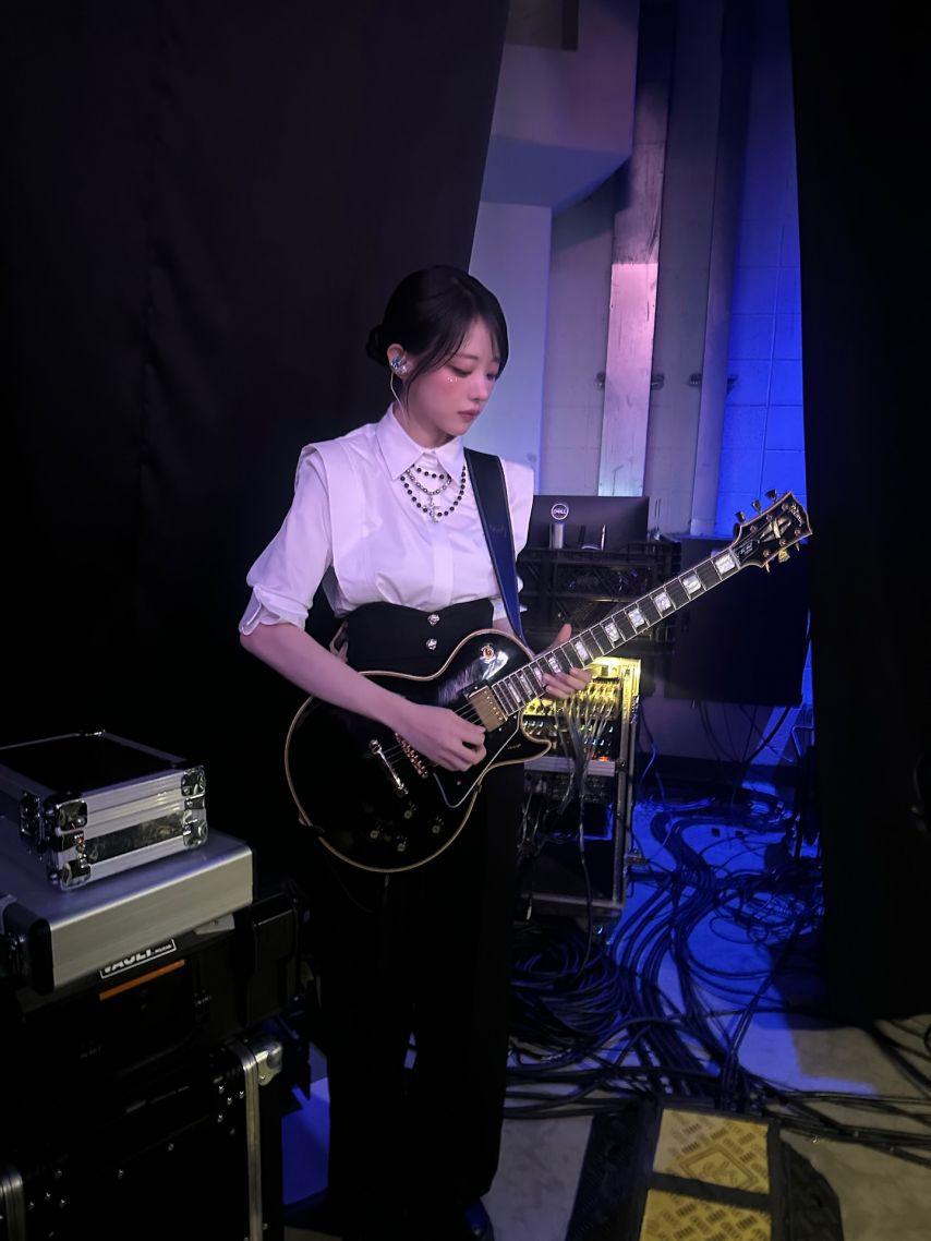 QWER 히나1