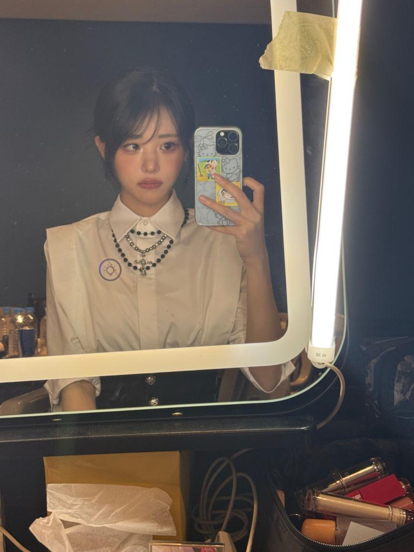 QWER 히나2