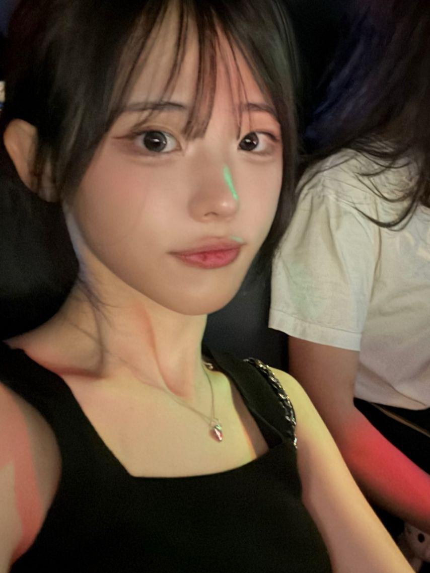 QWER 히나5