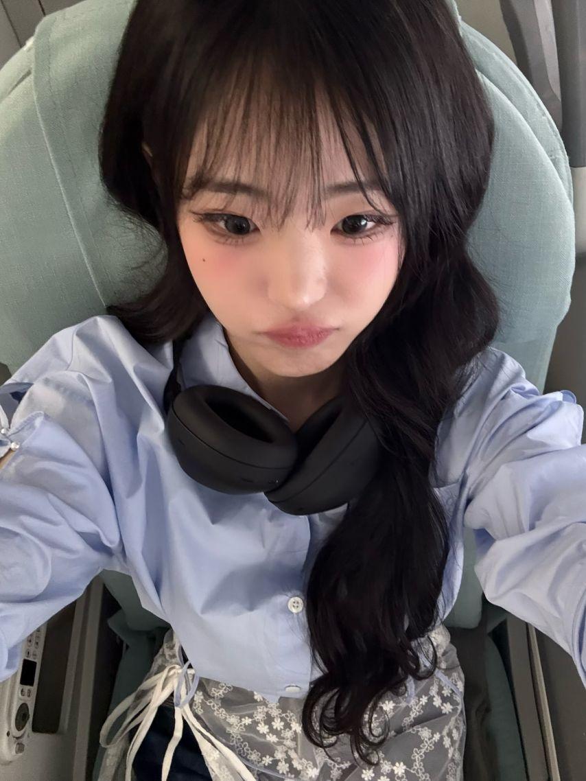 QWER 히나8