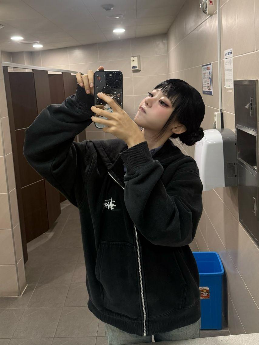 QWER 히나9