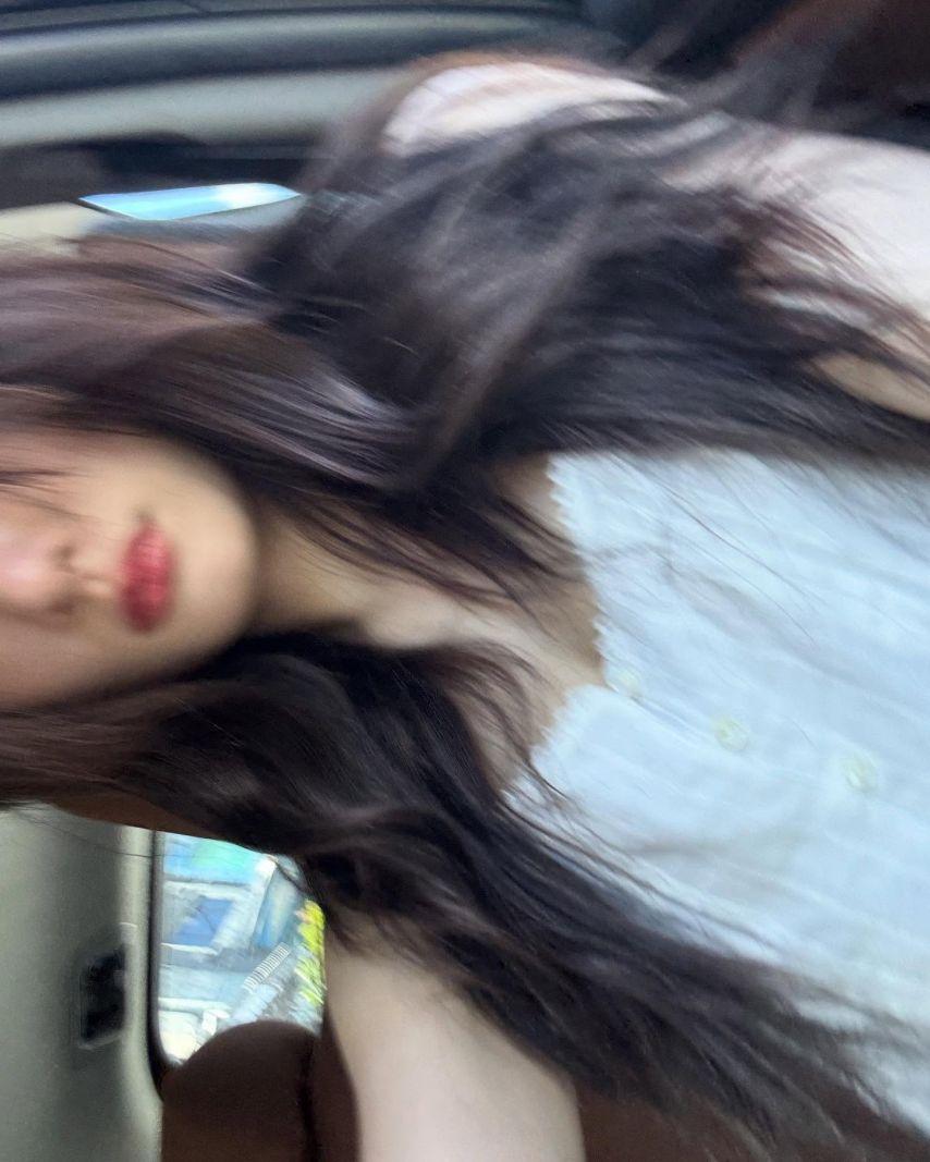 정채연 인별1