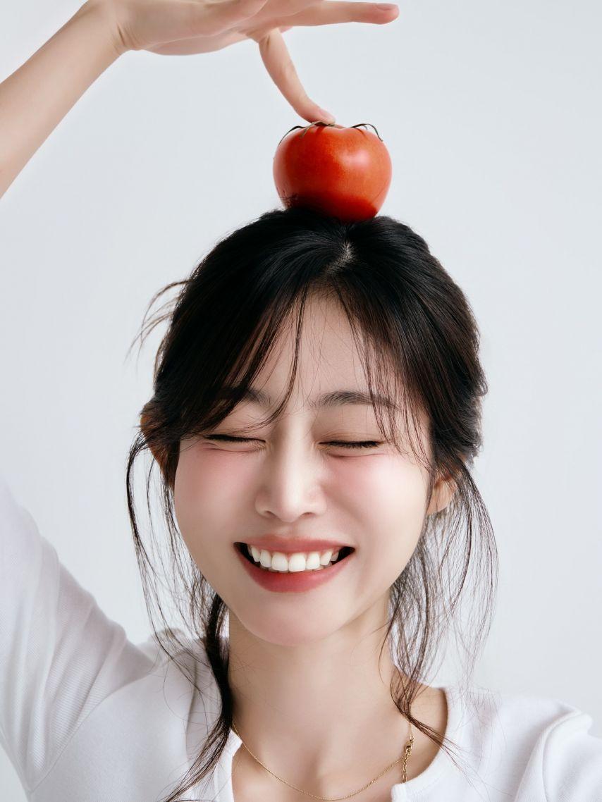 서지수 러블리즈 인별18