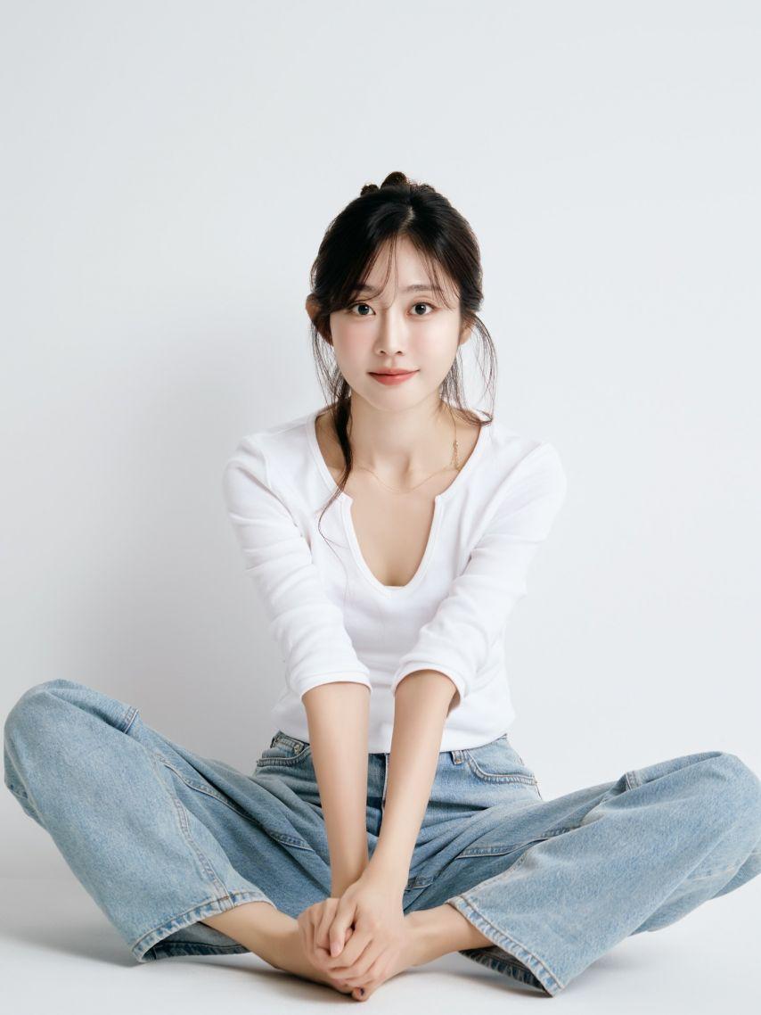 서지수 러블리즈 인별19