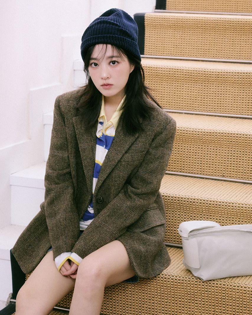 박보영 빈폴0