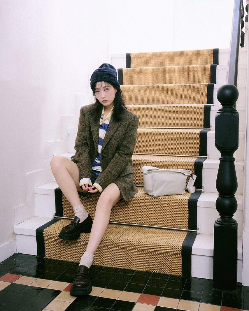 박보영 빈폴2