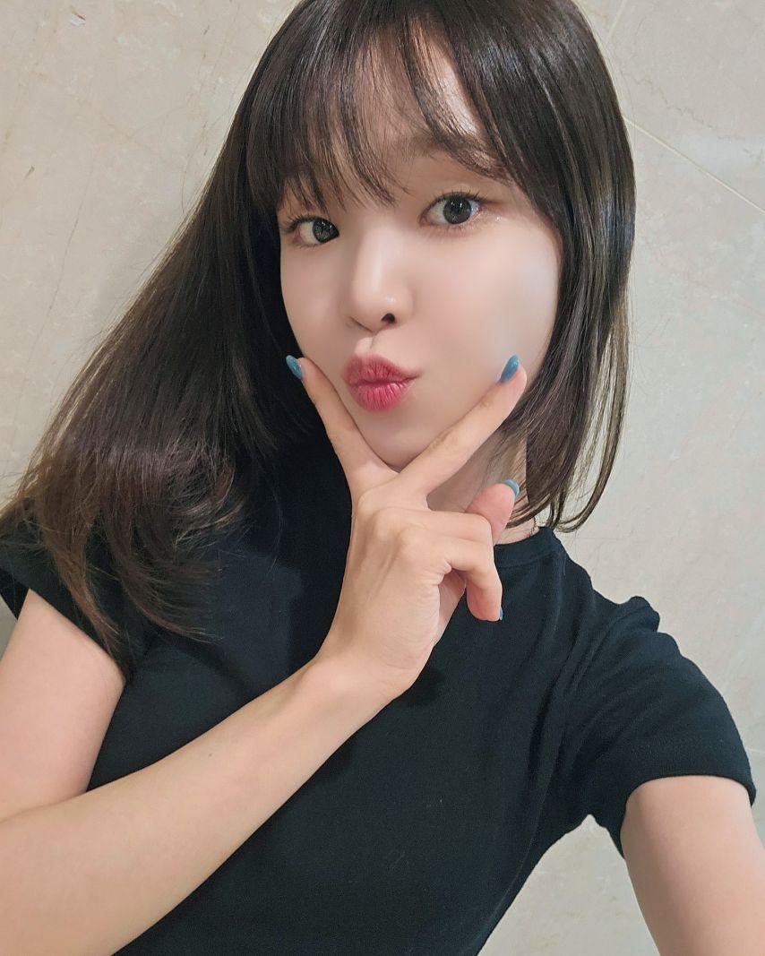 승희/ 미미 오마이걸0