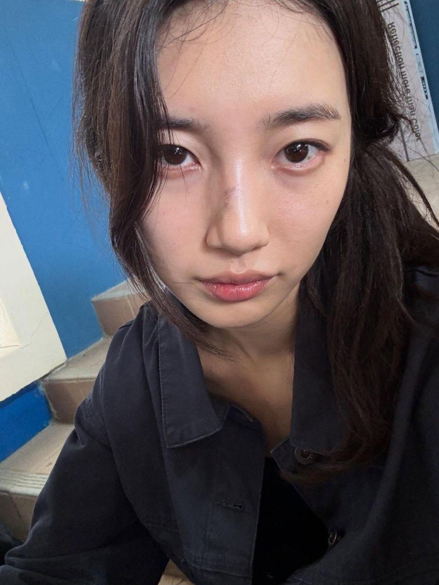 수지 인별 기가영/ 나의리얼오판금0
