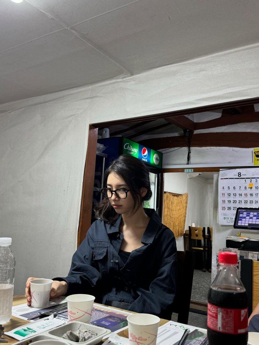 수지 인별 기가영/ 나의리얼오판금1